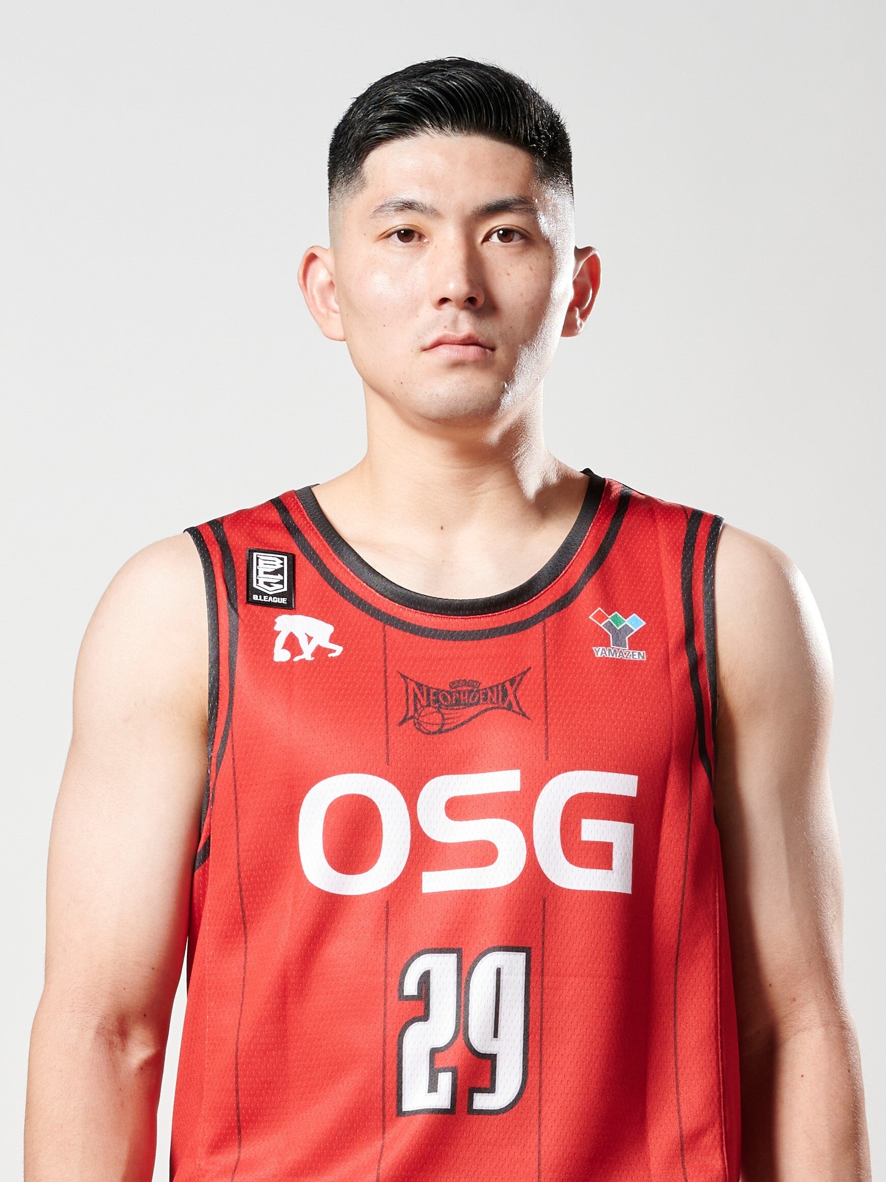 細川一輝 選手 2024-25シーズン 選手契約(新規)合意のお知らせ